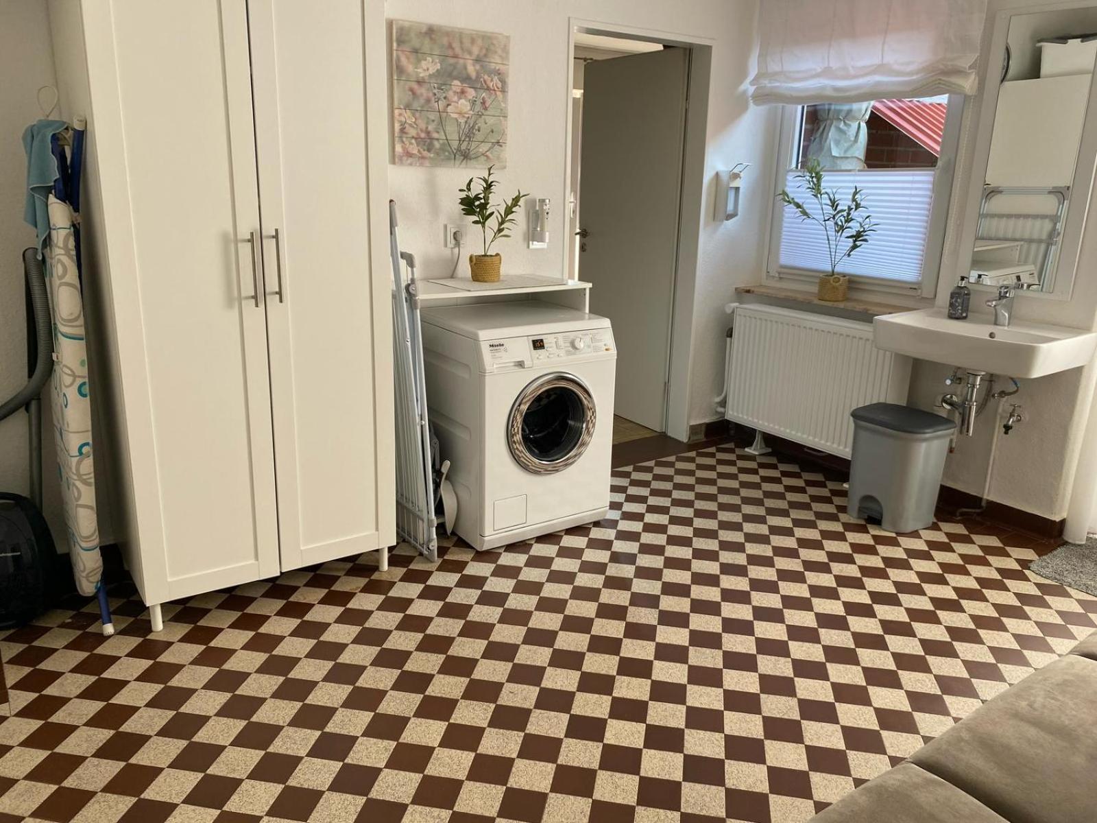 Ferienwohnung Meyer 블렉케데 외부 사진