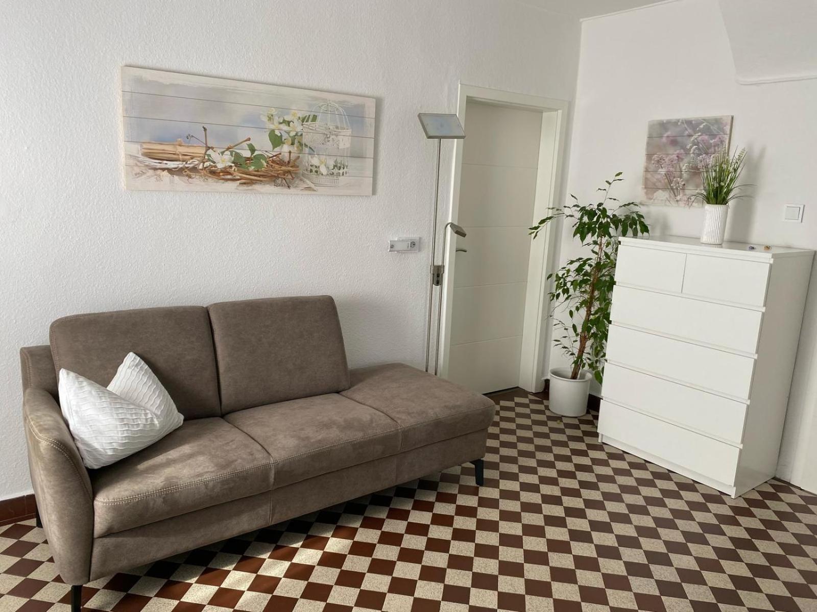 Ferienwohnung Meyer 블렉케데 외부 사진